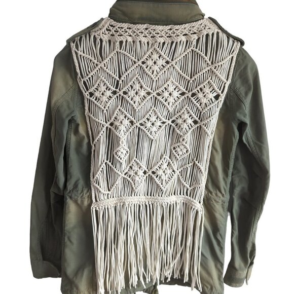 Ralph Lauren Denim & Supply Field Jacket - Picture 5 of 7